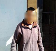 VIOLADOR CONSTITUCION